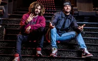 Rebel, film d'Adil El Arbi et Bilall Fallah, présenté en séance de minuit à Cannes