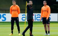 Adil Ramzi dénonce la fin de carrière de Mohamed Ihattaren