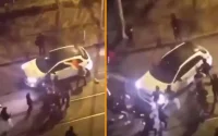 Un adolescent marocain fauché mortellement à Montpellier