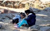 Adoption : la Flandre ne veut plus d'enfants marocains
