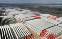 Maroc : Nador accueille un géant chinois de l'éolien