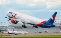 L'aéroport d'Agadir, un hub pour les avions russes