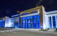 L'aéroport de Dakhla sera agrandi
