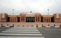 Des travaux en vue pour l'aéroport de Dakhla