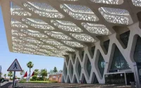 Gros travaux en prévision pour l'aéroport de Marrakech