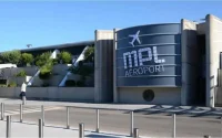 L'aéroport Montpellier dessert Oujda dès ce dimanche