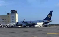 Panique à l'aéroport de Perpignan : un avion vers Agadir immobilisé