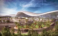 L'aéroport de Rabat fait peau neuve et quadruple sa capacité d'accueil