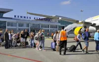 Air Arabia lance le vol Rennes-Casablanca