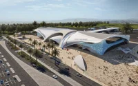 Tanger lance un vaste chantier pour son aéroport