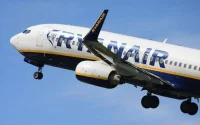 Le vent sème la pagaille à l'aéroport de Tanger