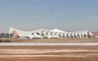 L'aéroport de Tétouan transféré ?