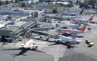 Les aéroports français profitent de la réouverture des frontières marocaines