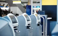 Les aéroports marocains se dotent de portes automatiques d'accès