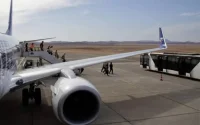 Les aéroports marocains ont récupéré la moitié des passagers de 2019