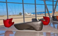 Marhaba 2021 : 200 000 voyageurs en une semaine dans les aéroports