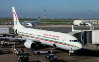 Aéroports marocains : hausse de 65% du nombre de passagers
