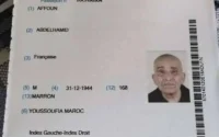 Alerte : Connaissez-vous Affoun Abdelhamid ?