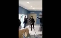 De violents affrontements entre étudiants à Tétouan