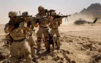 African Lion 2023 : le Maroc et les Etats-Unis préparent le plus grand exercice militaire en Afrique