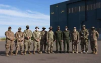 African Lion 2021 : démarrage de l'exercice militaire maroco-américain