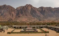Exercice militaire maroco-américain : « African Lion 2021 » se poursuit