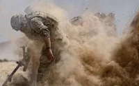 African Lion 2022 : l'exercice militaire maroco-américain aux portes de l'Algérie