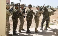 Les États-Unis, partenaires du Maroc écartent-ils l'Espagne de l'African Lion 2021 ?