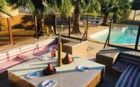 Déjà des coupures d'eau à Agadir