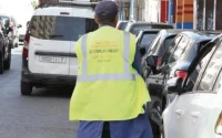 Maroc : ces gilets jaunes, ces hors-la-loi