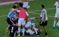 Agression des joueurs marocains en Algérie : la FRMF condamne l'acte « barbare »