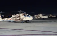 24 unités, missiles Hellfire et canon 30 mm : Les dessous du contrat armé géant entre le Maroc et le Pentagone