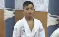 Belgique : décès d'Ahmed, 11 ans, en plein tournoi de karaté