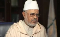 Ahmed Raissouni se retire définitivement de l'UISM