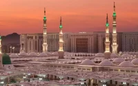 Aïd al-Fitr : la précipitation de l'Arabie saoudite dénoncée