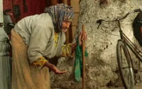 Maroc : une aide directe aux veuves