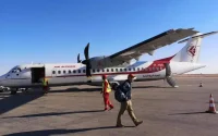 Air Algérie revient en catimini en Espagne