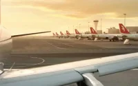Air Arabia Maroc propose des vols à des prix très compétitifs vers l'Europe