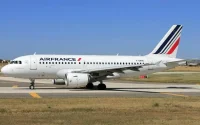 Air France lance le vol Paris-Tanger
