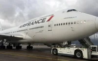 Air France prolonge ses vols depuis Tanger