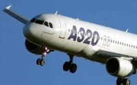 Airbus présente l'A220 « made in Morocco »