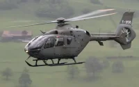 L'armée marocaine reçoit de nouveaux hélicoptères