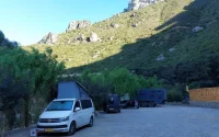 Maroc : mauvaise surprise ... au parking
