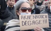 Les appels à la démission d'Aziz Akhannouch se multiplient
