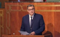 Akhannouch dresse un sévère réquisitoire contre le PJD