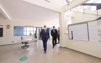 Aziz Akhannouch officialise sa candidature à la présidence de la mairie d'Agadir