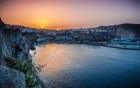 Al Hoceima se refait une beauté pour le roi Mohammed VI