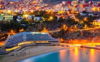 Maroc : mauvaise passe pour l'hôtellerie et la restauration