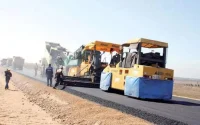 Des villageois alertent sur les fraudes dans la construction d'une route à Khemisset