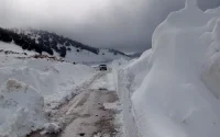 Alerte Orange : Le Maroc face à une vague de froid polaire (-9 degrés)